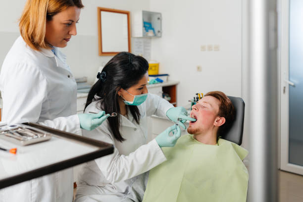 Best Dentist for Dental Trauma  in Riverdale, NJ
