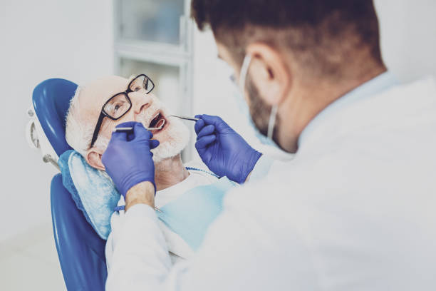 Best Broken Tooth Emergency  in Riverdale, NJ